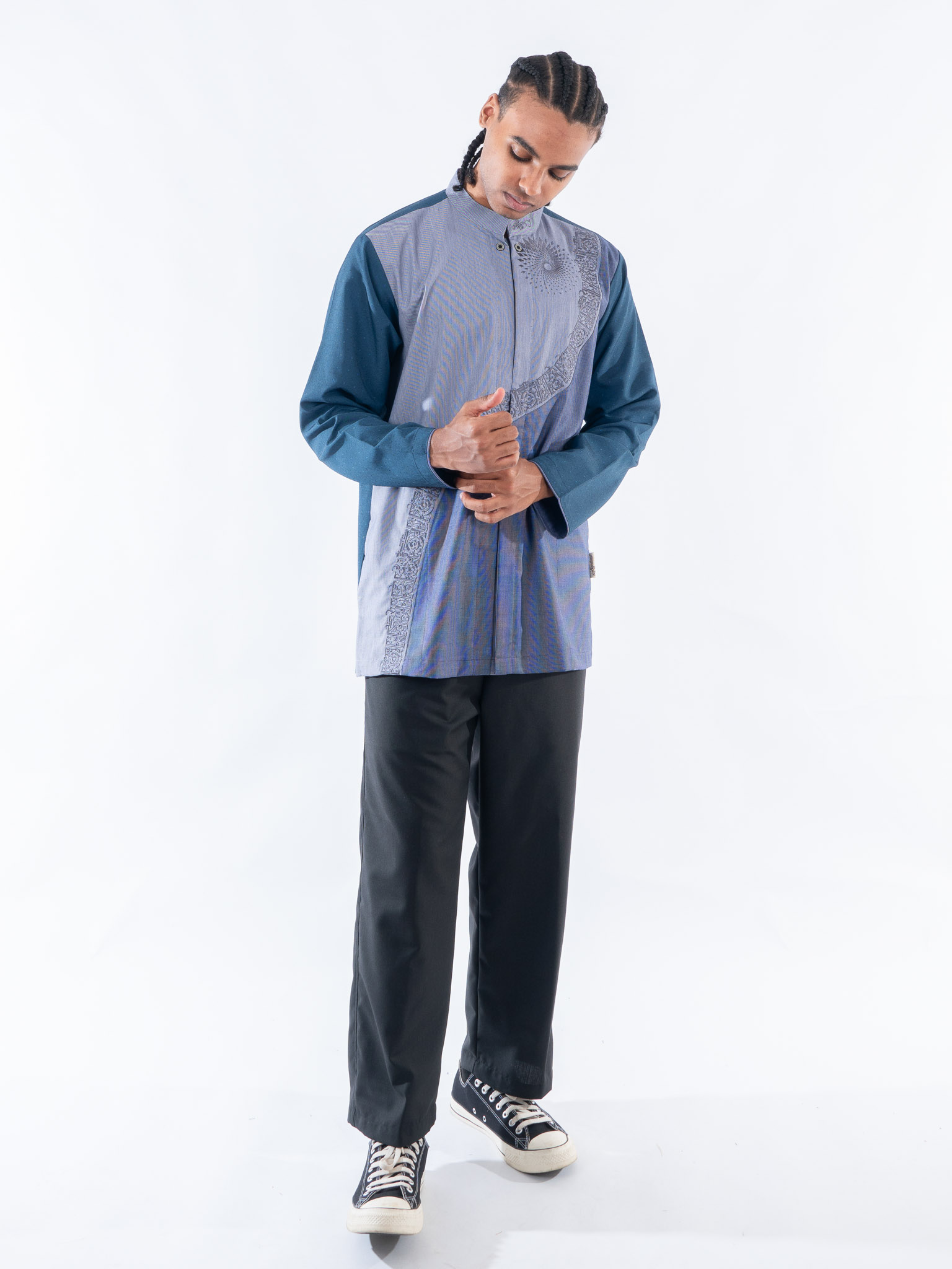 1-KAMILIANO ARKAN LIGHT BLUE KOKO