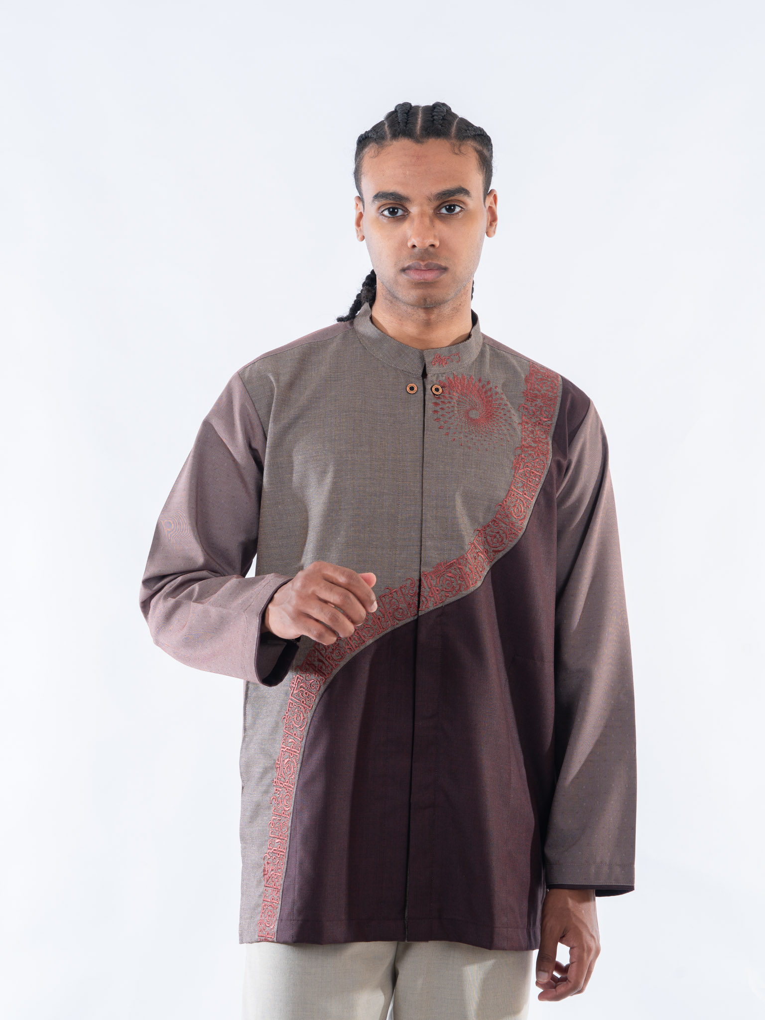 2-KAMILIANO ARKAN BROWN KOKO
