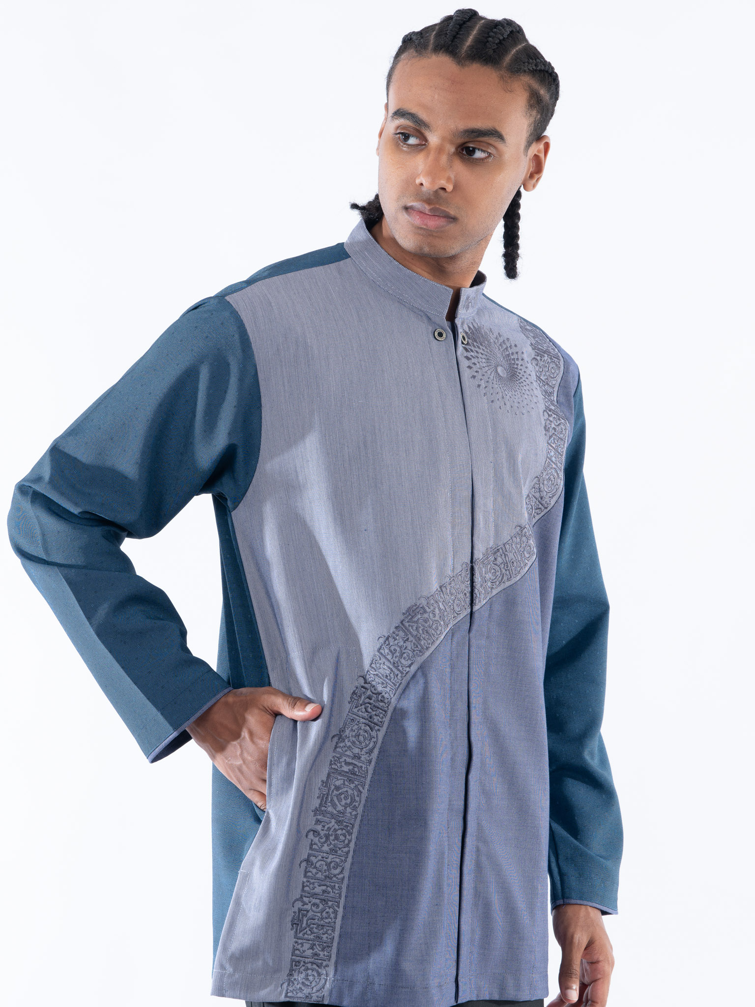 2-KAMILIANO ARKAN LIGHT BLUE KOKO