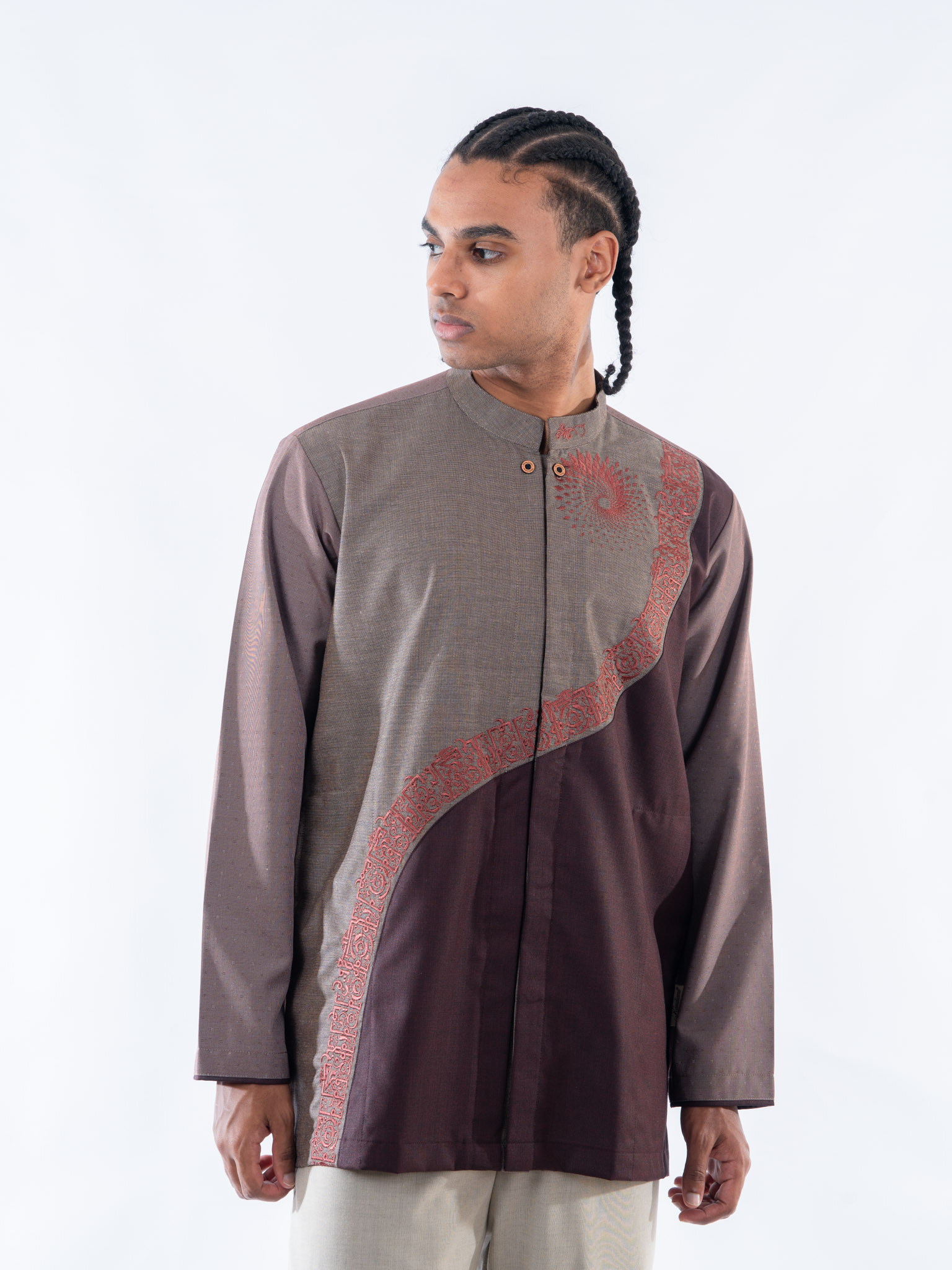 5-KAMILIANO ARKAN BROWN KOKO