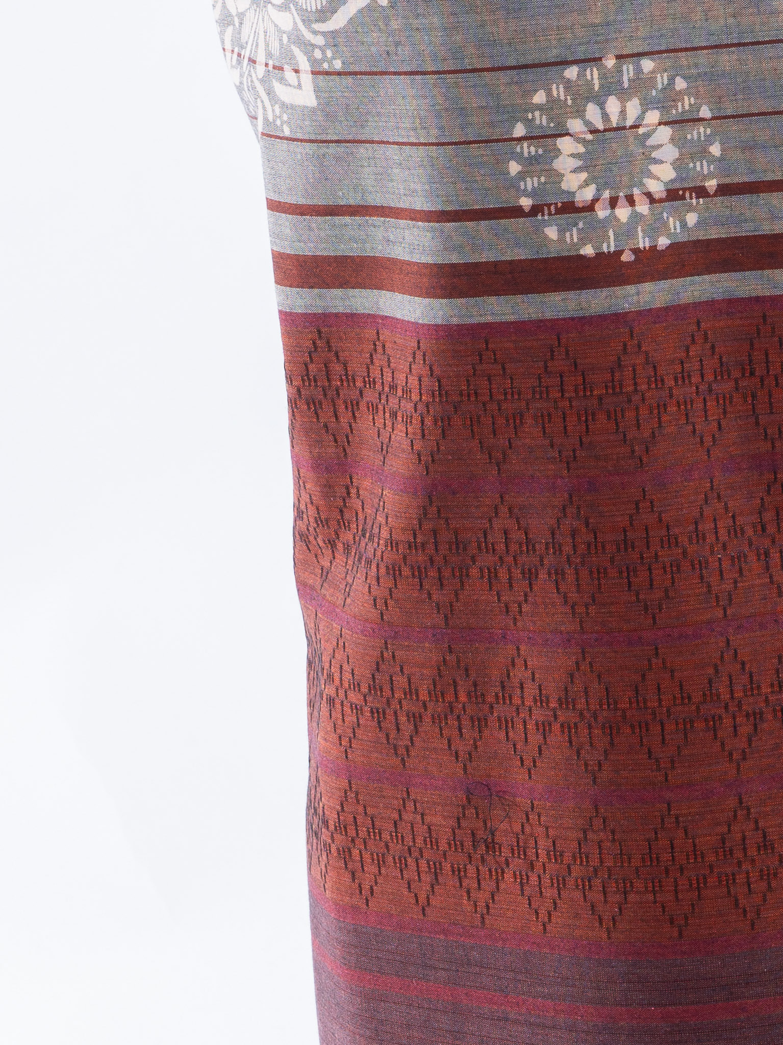 5-KAMILIANO SARUNG GOLD 133 YELLOW