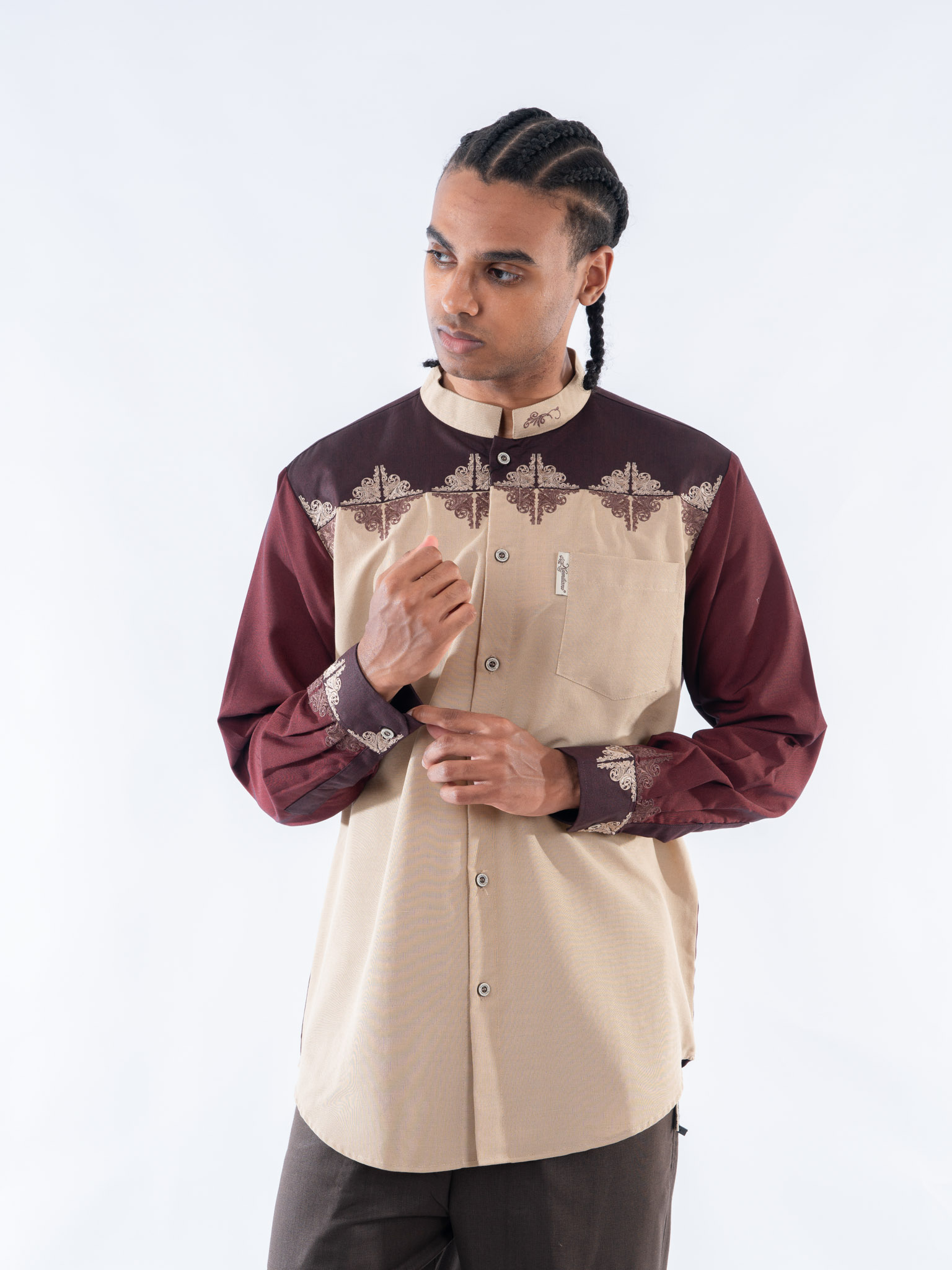 KAMILIANO DAYYAN CREAM KOKO 2