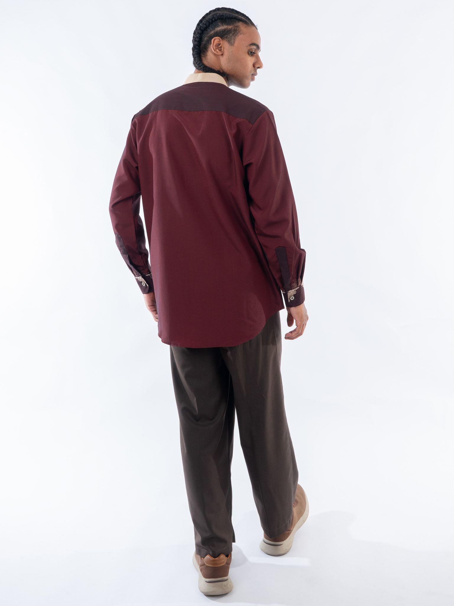 KAMILIANO DAYYAN CREAM KOKO 6