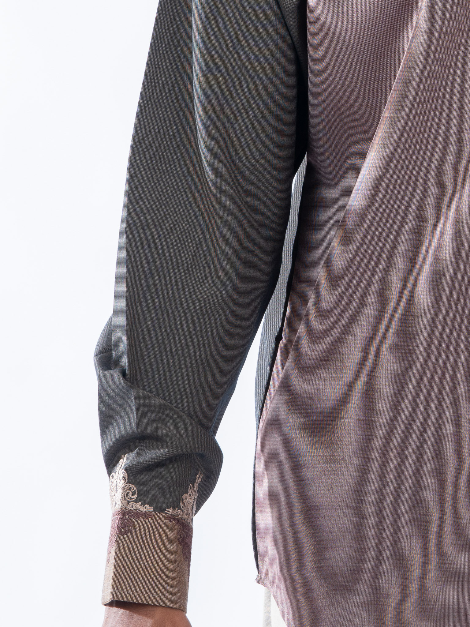 KAMILIANO DAYYAN LIGHT BROWN KOKO 3