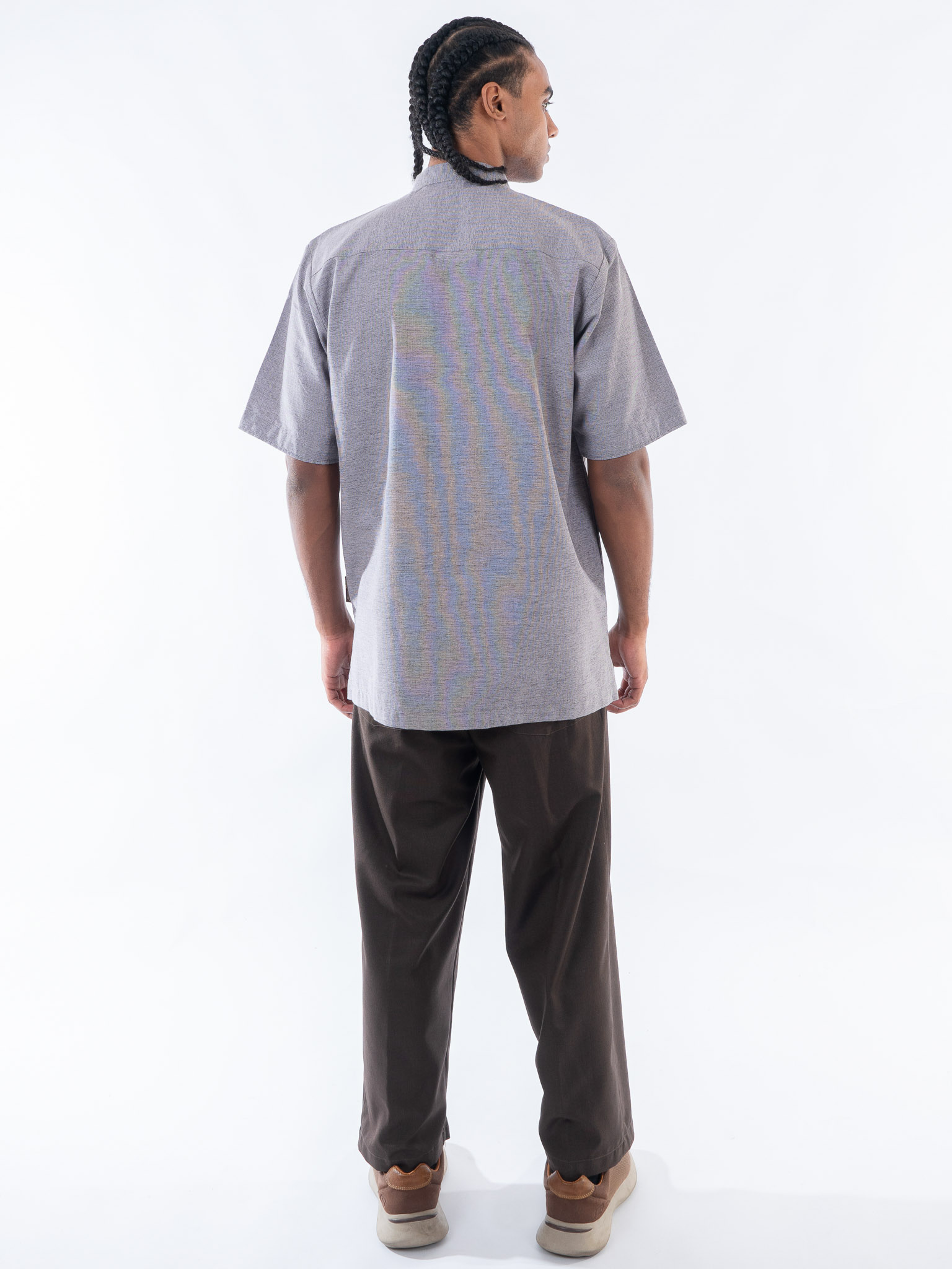 BRONZE 135 GRAY KOKO 6