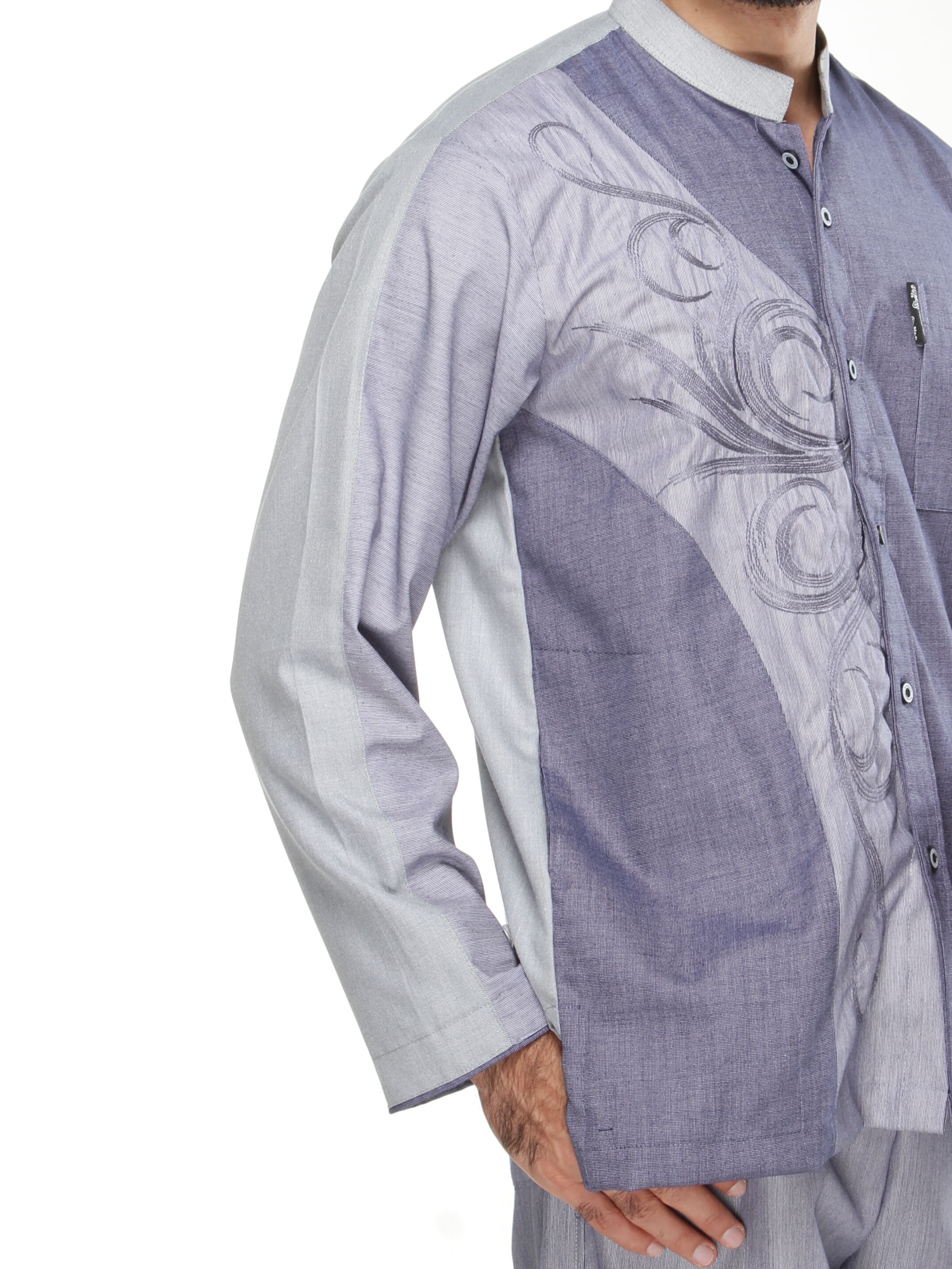 KAMILIANO GOLD 006 - BLUE KOKO 4