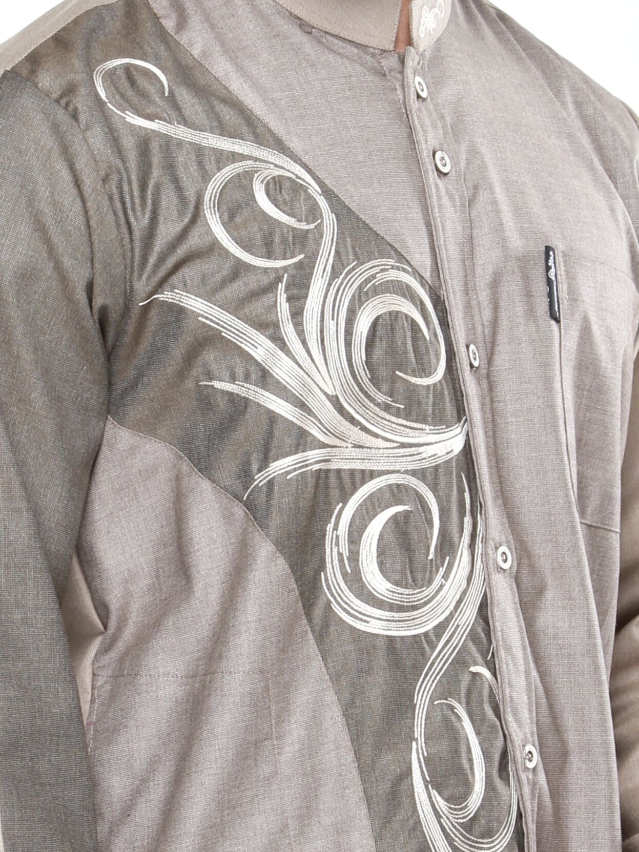 KAMILIANO GOLD 006 - LIGHT BROWN KOKO 5